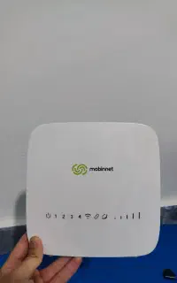 مودم مبین نت MN-4400