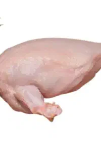 مرغ تلفاتی سالم و بی بو درجه یک مخصوص حیوانات