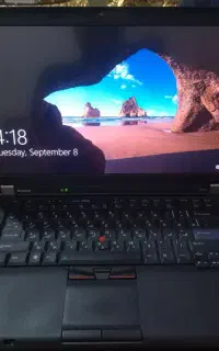 لپتاب لنوو تینک پد Lenovo Thinkpad