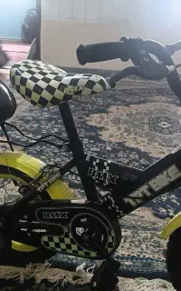 چرخ نو ۱۶