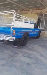 نیسان دوگانه ۱۴۰۲