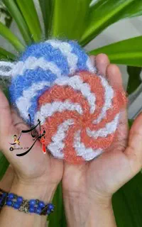 تعدادی اسکاج زیبا وبادوام