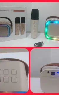 انواع بلندگوی بلوتوثی کوچک تا بزرگ(عمده و خرده)