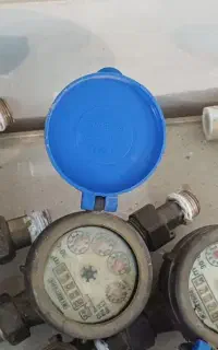 کنتور آب دست دوم سالم