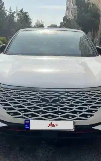 فونیکس Fx پرمیوم 1403 صفر