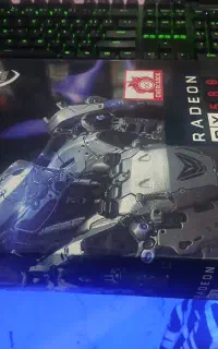 rx580 sapphire nitro plus