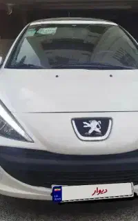۲۰۷ پاناروما مدل ۱۴۰۰