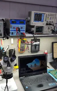 تعمیرات تخصصی انواع لپ تاپ و رفع انواع ایراد ...