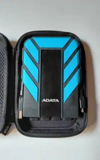 هارد اکسترنال 2 ترابایت adata