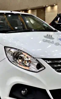 جک جی فور J4اتومات صفر خشک تحویل فوری