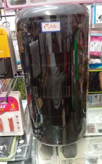 انواع اسپیکر