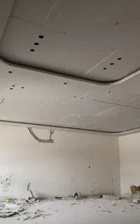 نیازمند چند اکیپ کناف کار و چند نیروی ساده