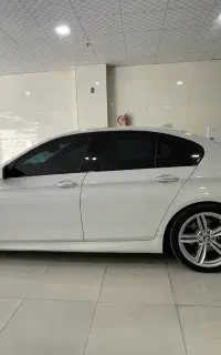 بی ام و ۵۲۸ مدل ۲۰۱۳ (قیمت تخفیفی تا آخر هفته)