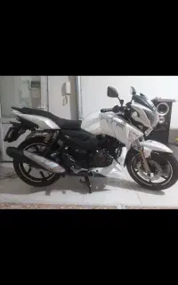 آپاچی 1800مدل 92 سالم سلامت