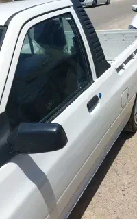 پراید وانت