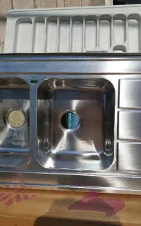 سینک ظرفشویی فانتزی