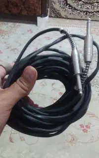 کابل باند محافظ