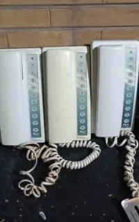 گوشی ارتباط داخلی آلا