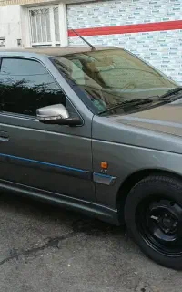 پاس سال مدل ۹۵