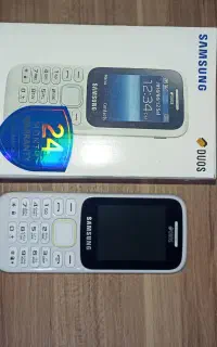 سامسونگ ساده B310