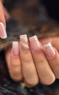 ناخنکاری تخفیف ویژه