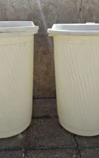 سطل برنج (دو عدد یجا)