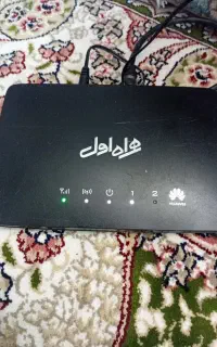 مودم سیم‌کارتی هواوی Huawei B68L-25 تمیز و سالم