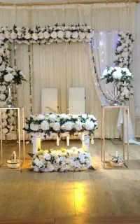 تشریفات ساسان علیخانی زیر قیمت ایران