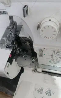 چرخ سردوز در حد نو