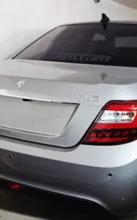دنا پلاس ۶ دنده MT6 مدل 1405
