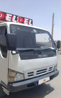 ایسوزوشش تن