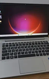 لپتاب hp نسل 13