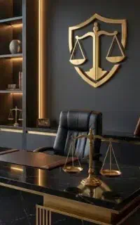 دفتر وکالت