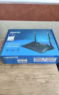 مودم Neterbit NSL-224