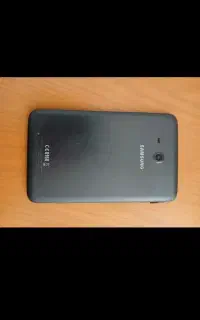 تبلت a سامسونگ