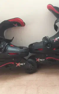 کفش اسکیت