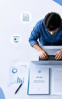 خدمات کلی پایان‌نامه مقاله از انتخاب موضوع تا دفاع