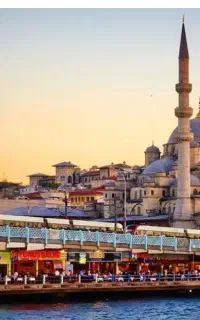 وان استانبول ارمنستان/رشت*تبریزاشیرااصفهان/کیش قشم