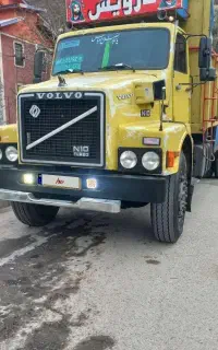ولوو تک باری