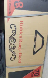 هود داخل کابینتی