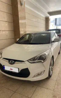 ولستر ۲۰۱۶ بدون رنگ