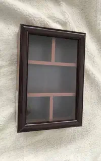 باکس چوبی