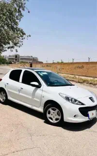 207 پانوراما tu5