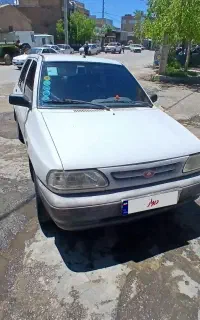پراید ۹۳