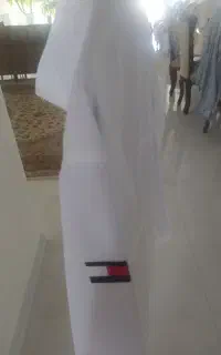 بارونی مارک تامی