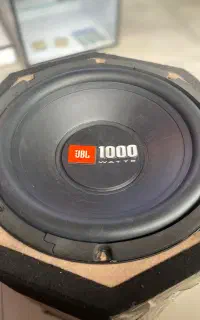 ساب JBL