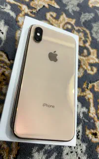 آیفون Xsخشک