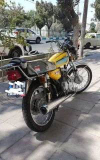 رهرو مدل ۹۴.