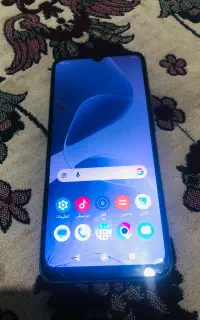 گوشی پوکو c40