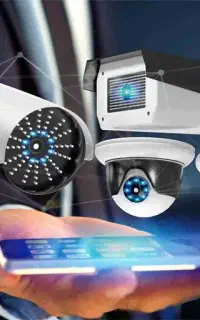 مداربسته دوربین